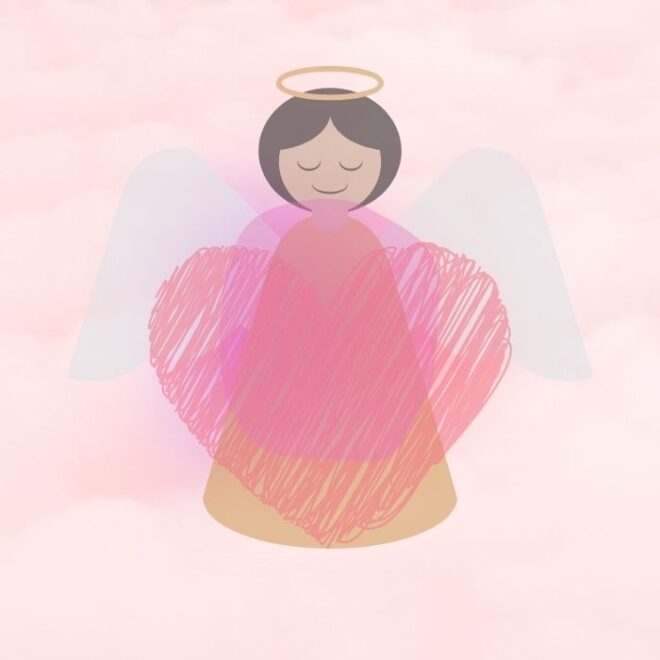 心のこもったプレゼント