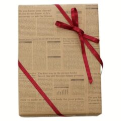 今更聞けない!?ラッピングの簡単な基礎知識7選と厳選具体例まとめ