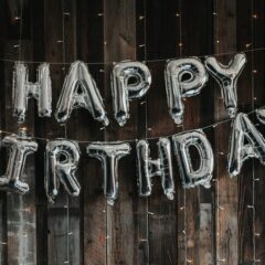 お誕生日をお祝いしよう♪（恋人編）