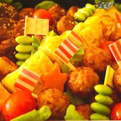 マスキングテープでキッチンを彩り豊かに！