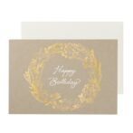 リーフバースデー