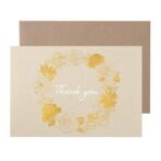 フラワーサンキュー